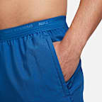 Nike Running Energy Stride Men's 13cm (approx.) Brief-Lined Running Shorts