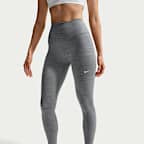 Nike One Women's High-Waisted 7/8 Leggings