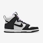 Nike Dunk High By You Custom Women's Shoes. Nike UK