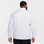 Nike Victory Men's Dri-FIT 1/2-Zip Golf Top