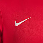 Türkiye 2024/25 Stadium Away Women's Nike Dri-FIT Football Replica Shirt