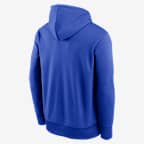 Los Angeles Rams Men’s Nike Therma NFL Pullover Hoodie