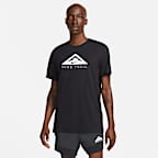 Nike Dri-FIT Trail Running T-Shirt