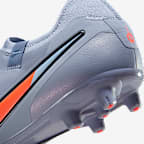 ナイキ ティエンポ レジェンド 10 プロ ハードグラウンド ローカット サッカースパイク