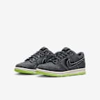 Nike Dunk Low SE Older Kids' Shoes