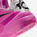 Nike Zoom KD 4 "Aunt Pearl" Men's Shoes