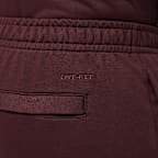 Joggers de fitness de tejido Fleece Dri-FIT para hombre Nike Swoosh