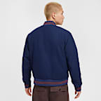 Nike Men's Varsity Jacket