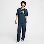 Nike SB Logo Skate T-Shirt