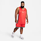 Nike DNA Men's Dri-FIT 6" Basketball Shorts