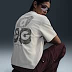 Nike ACG Women's Dri-FIT Loose Short-Sleeve T-Shirt