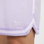 ナイキ DNA メンズ Dri-FIT 15cm UV ウーブン バスケットボールショートパンツ