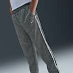 Kalhoty Nike Sportswear Club Dri-FIT pro větší děti