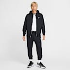 ナイキ クラブ メンズ フレンチ テリー ジョガー