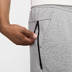 Nike Sportswear Tech Essentials Men's Fleece Joggers