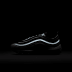 Nike Air Max 97 Older Kids' Shoes