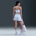 Nike Sportswear Phoenix Fleece Women's High-Waisted Shorts