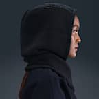 나이키 시티 니트 후드