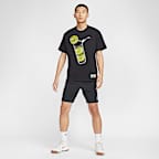 NikeCourt Men's Max90 Tennis T-Shirt