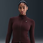 Burgundy Crush/White