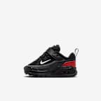 Black/University Red/Anthracite/White