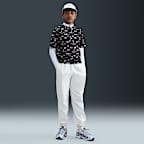 Nike Multi Big Kids' (Boys') Dri-FIT Short-Sleeve Top