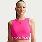 Hyper Pink/White