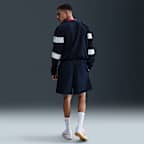 USMNT Academy Men's Nike Dri-FIT Soccer Shell Top