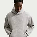 Dark Grey Heather/Sail
