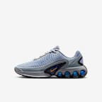 Wolf Grey/Hyper Royal/Metallic Silver/Bright Ceramic