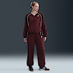 Sudadera sin cierre para mujer Nike Sportswear Windrunner