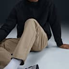 ナイキ 24.7 パーフェクトストレッチ メンズ Dri-FIT 5ポケット スリムフィット パンツ