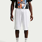 Nike DNA Academy Men's Dri-FIT 11" Basketball Shorts