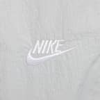 Nike Club Men's Oversized Woven Tracksuit Bottoms