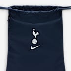 Tottenham Hotspur Heritage Drawstring Bag (13L)