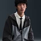 Nike Tech Windrunner Men's Woven Full-Zip Jacket