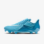 Nike Phantom GX 2 Academy EasyOn MG Low-Top Soccer Cleats