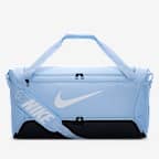 Celestine Blue/Black/White