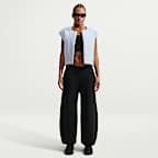 Negro/Negro/Gris humo oscuro