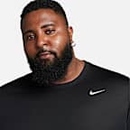 Nike Dri-FIT Legend Men's Long-Sleeve Fitness Top