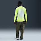 Paris Saint-Germain 2025/26 Stadium Goalkeeper Third Men's Nike Dri-FIT Football Replica Shirt