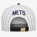 New York Mets Pro Men's Nike MLB Adjustable Hat