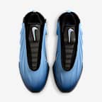 G.T. Future "Ice Blue" Basketball Shoes