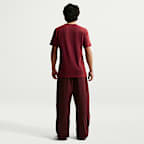 Playera de fútbol Nike para hombre China