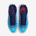 Tenis de golf Nike Air Max Plus G