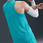 나이키 마일러 런 에너지 남성 드라이 핏 러닝 탱크 탑