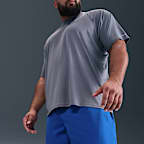 Nike Swim Breaker Essential Men's 7" Brief-Lined Volley Short (Big & Tall)