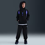 FC Barcelona Away Big Kids' Kobe Therma-FIT Soccer Pants