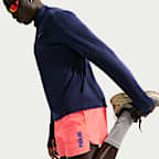 Nike Stride Men's Dri-FIT 5" Brief-Lined Running Shorts