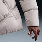 Nike Sportswear Windpuffer Women's Storm-FIT Loose Down Jacket